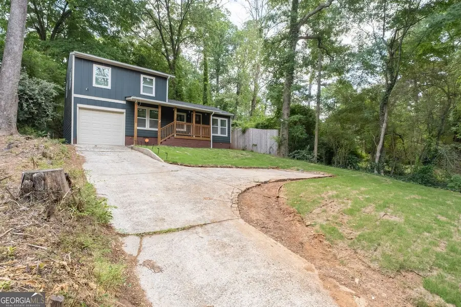 965 Houston Mill Road Ne, Atlanta, GA 30329 - #3