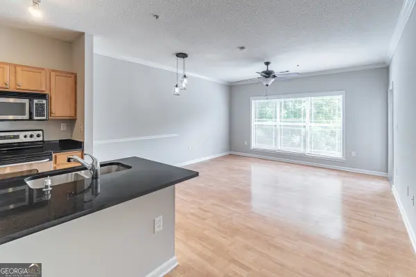 4333 Dunwoody Park #1311, Dunwoody, GA 30338