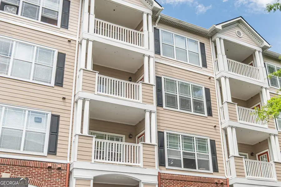 4333 Dunwoody Park #1311, Dunwoody, GA 30338 - #2