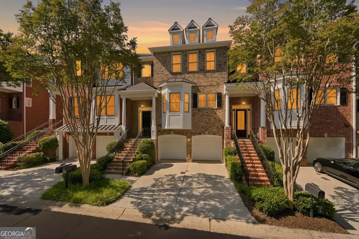 5858 Riverstone Circle #BLDG 13, Atlanta, GA 30339 - #1