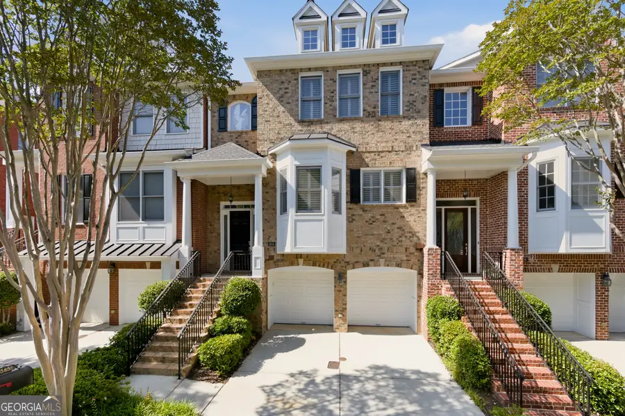 5858 Riverstone Circle #BLDG 13, Atlanta, GA 30339 - #2