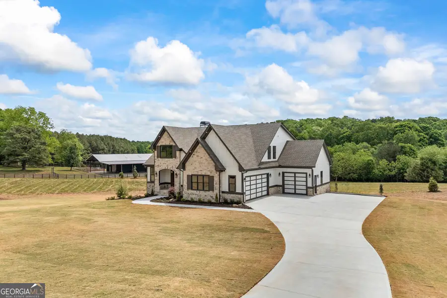 810 North Hampton, Monroe, GA 30656 - #2