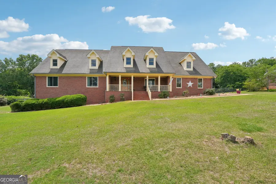 378 Clyde Court, McDonough, GA 30252 - #2