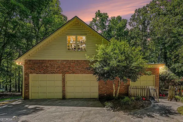 290 Brandon Mill Circle, Fayetteville, GA 30214