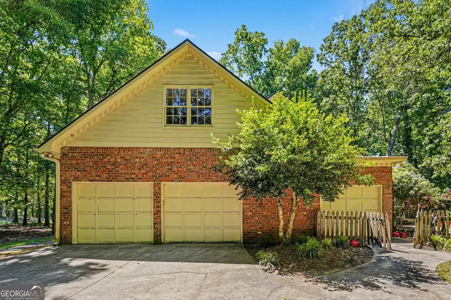 290 Brandon Mill Circle, Fayetteville, GA 30214 - #2