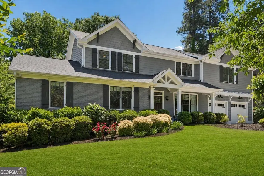 2247 Sundown Drive Ne, Atlanta, GA 30345 - #3