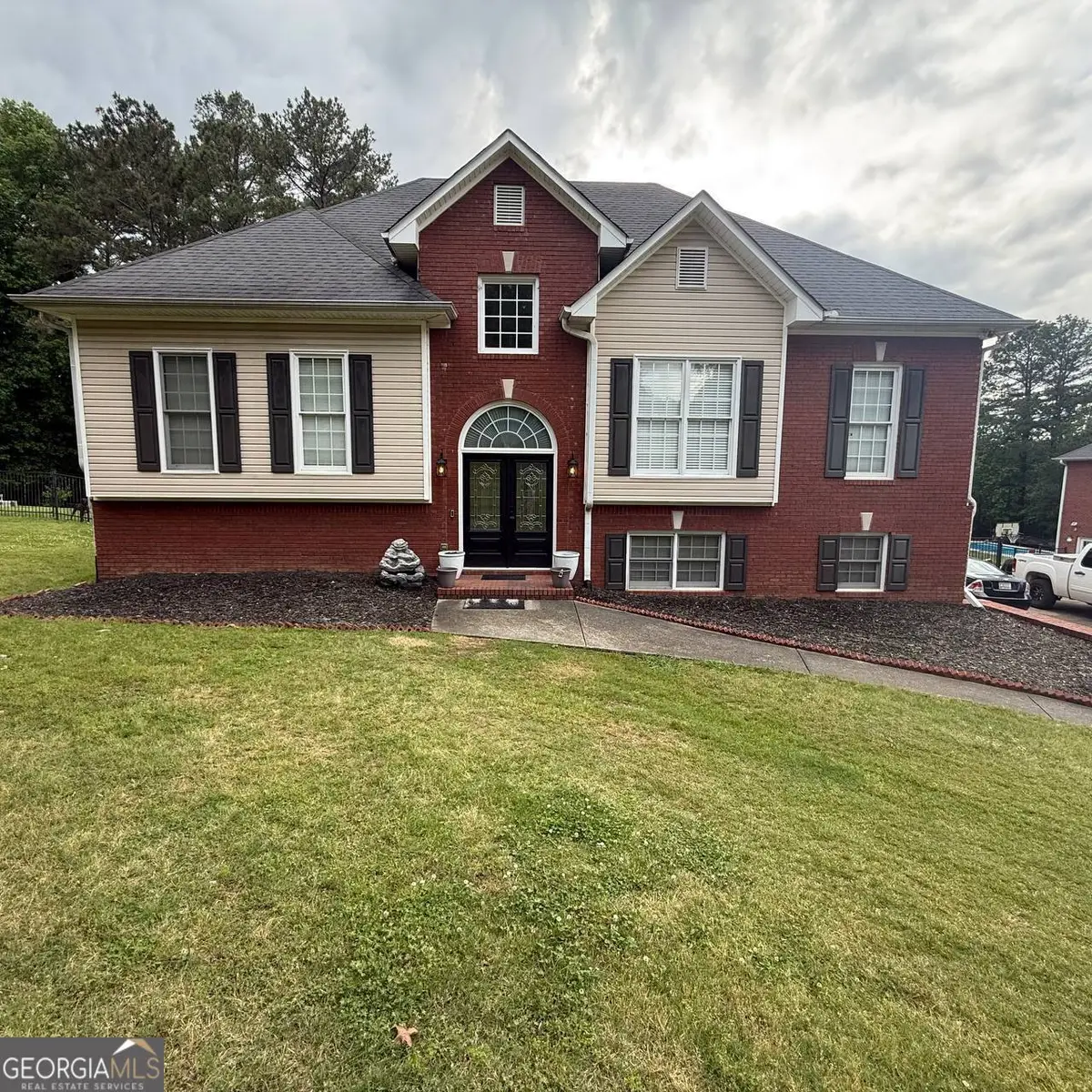 44 Ivy Chase Way Nw, Cartersville, GA 30121 - #1