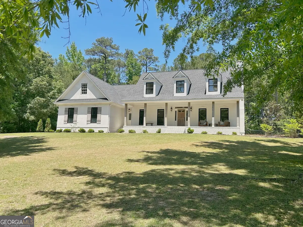 2004 Moores Mill Drive, Lanett, AL 36863 - #1