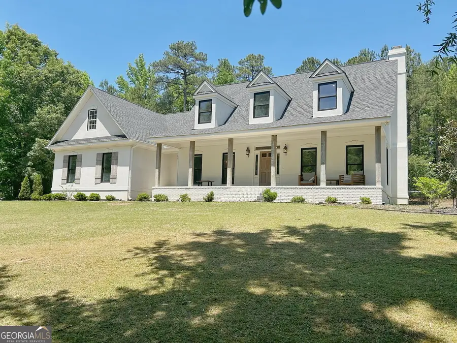 2004 Moores Mill Drive, Lanett, AL 36863 - #2