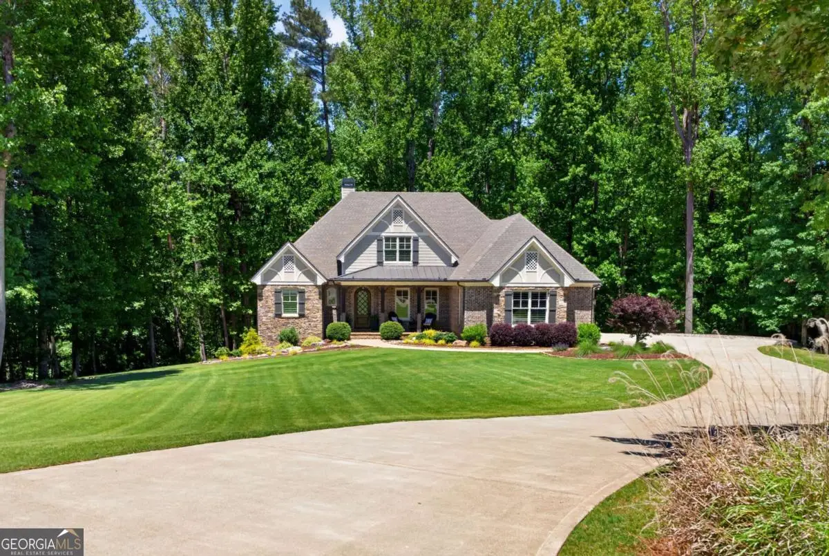 3955 Ineal Drive, Cumming, GA 30028 - #1