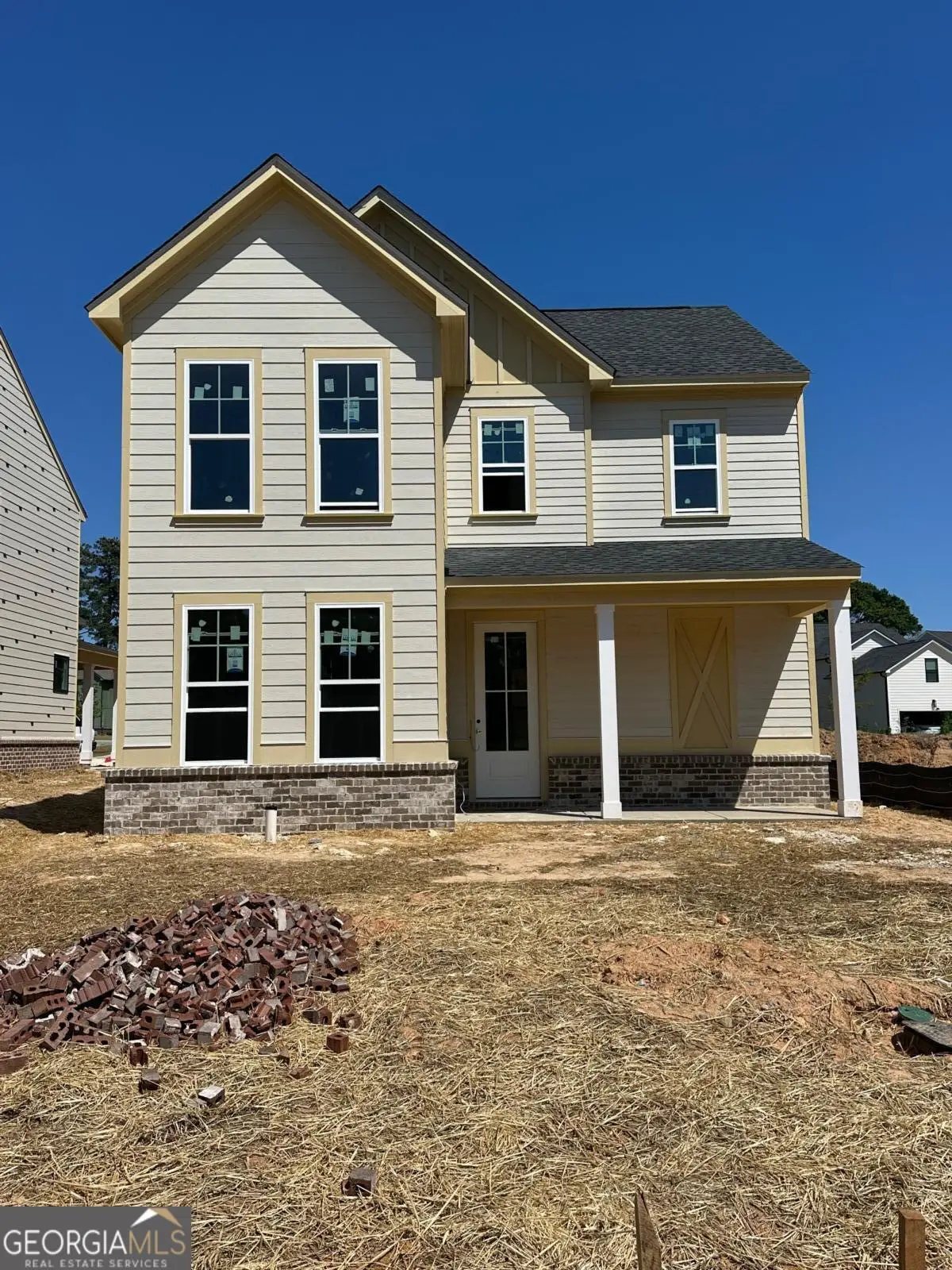 3267 Abelia Drive, Buford, GA 30519 - #1