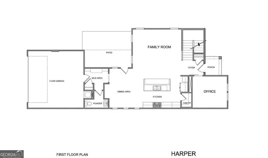 3267 Abelia Drive, Buford, GA 30519 - #2