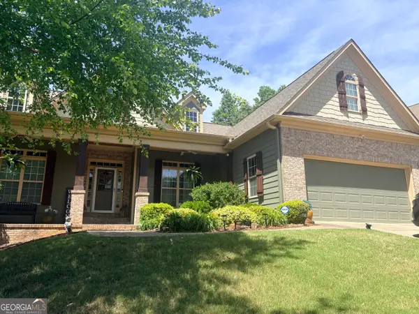 27 Roberson Drive, Cartersville, GA 30121