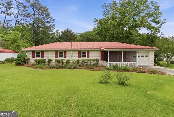 198 Floral Drive Se, Cartersville, GA 30121