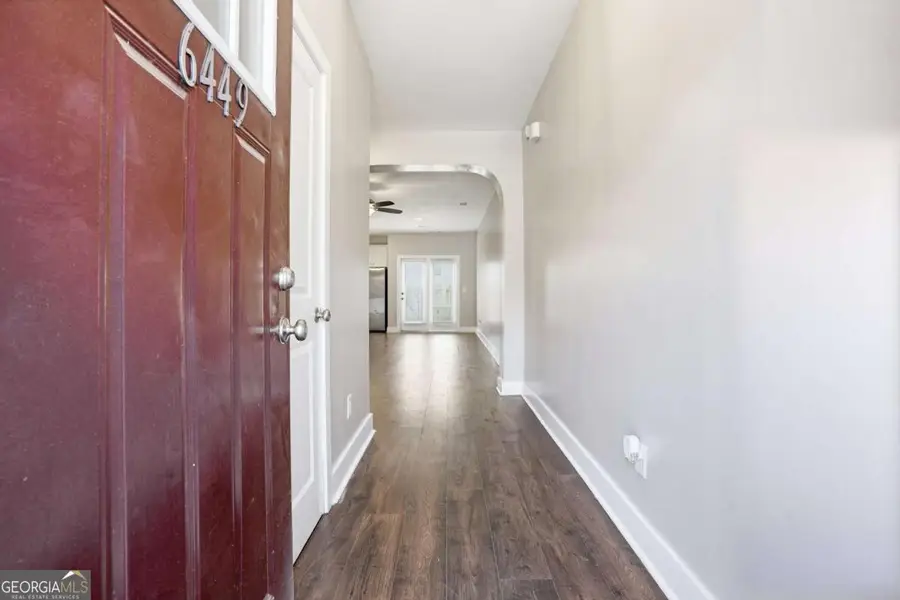 6449 Scudders Drive, Lithonia, GA 30058 - #2