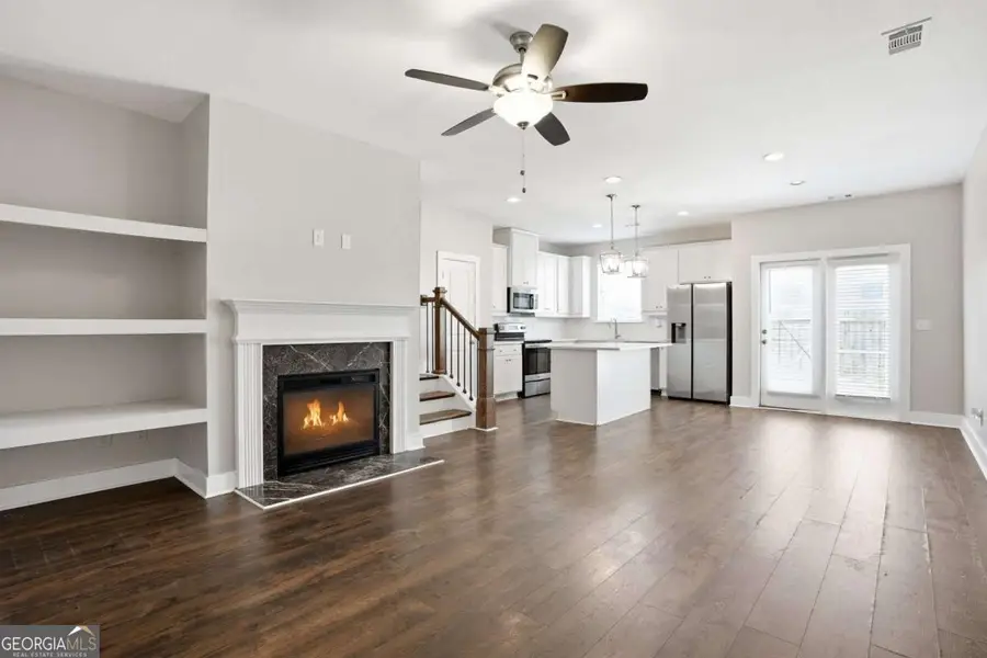 6449 Scudders Drive, Lithonia, GA 30058 - #3