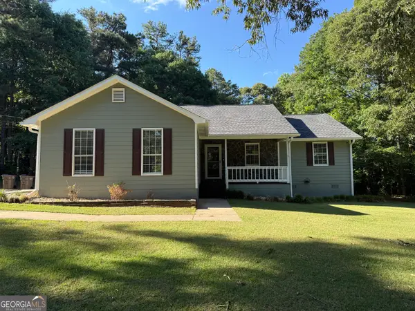 415 Jana Lane, McDonough, GA 30252