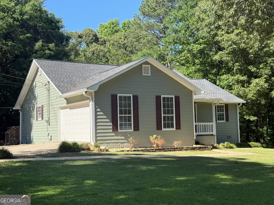 415 Jana Lane, McDonough, GA 30252 - #2