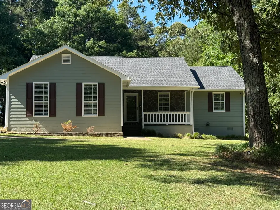 415 Jana Lane, McDonough, GA 30252 - #3