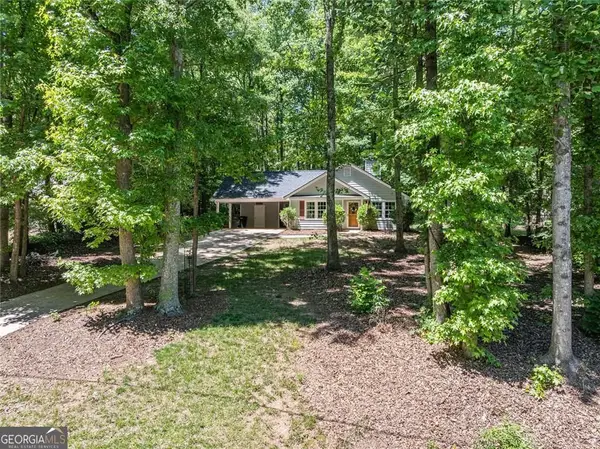 3430 Lakeside Lane, Cumming, GA 30040