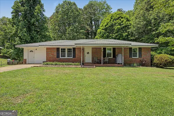 98 James Street, Tallapoosa, GA 30176