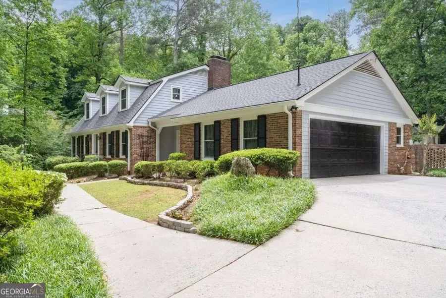 1450 Pebble Creek Road Se, Marietta, GA 30067 - #3