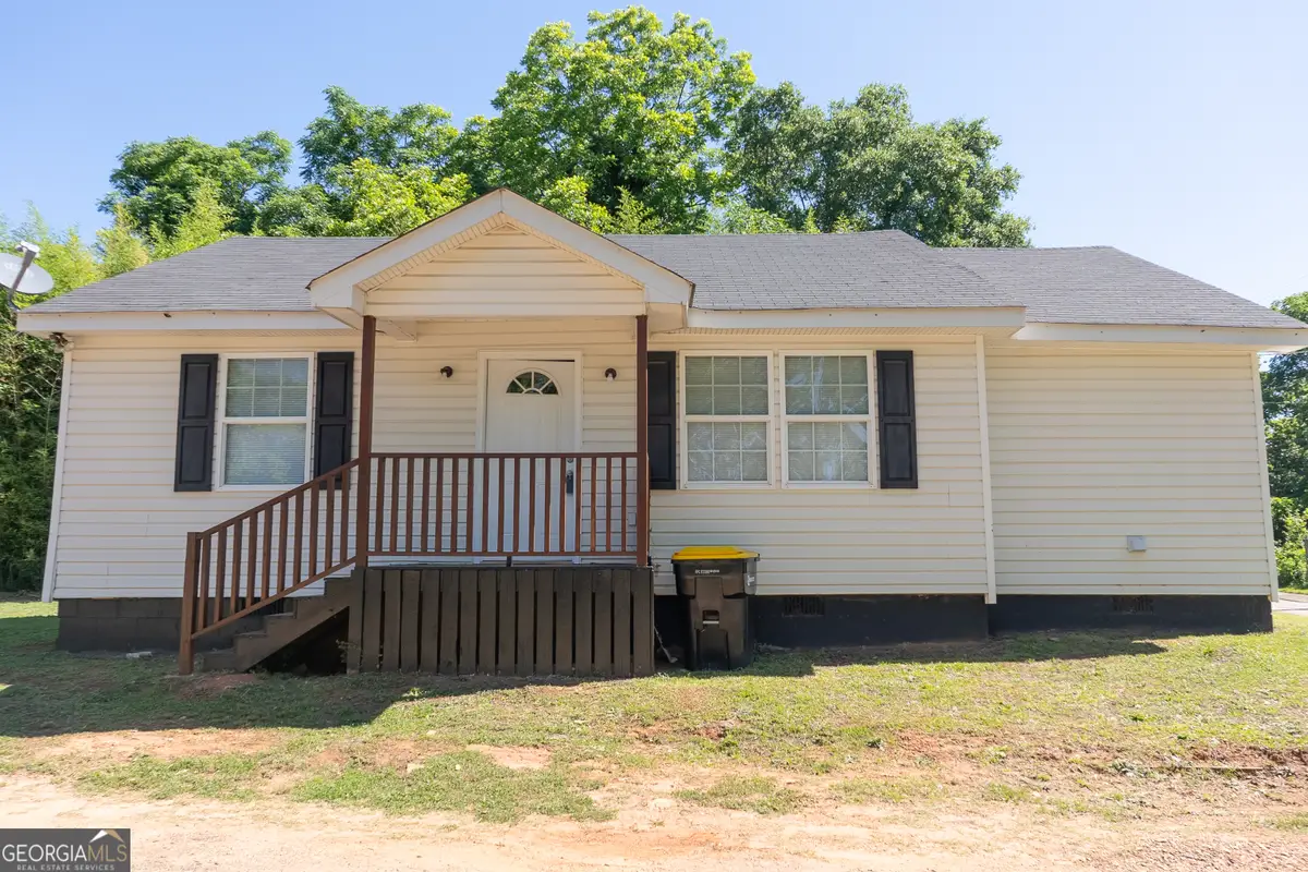 53 Washington Drive, Forsyth, GA 31029 - #1