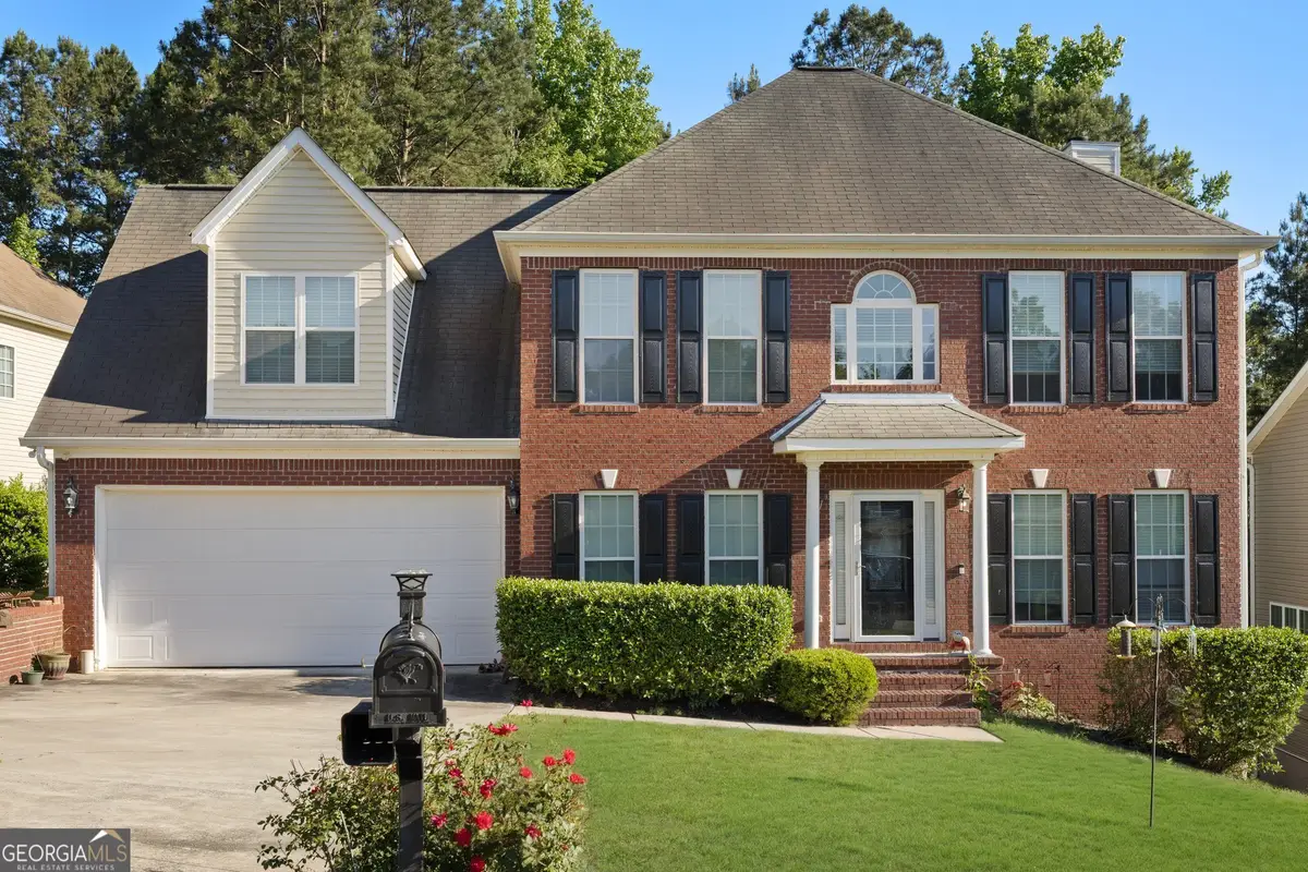 177 Masters Cove, Macon, GA 31211 - #1