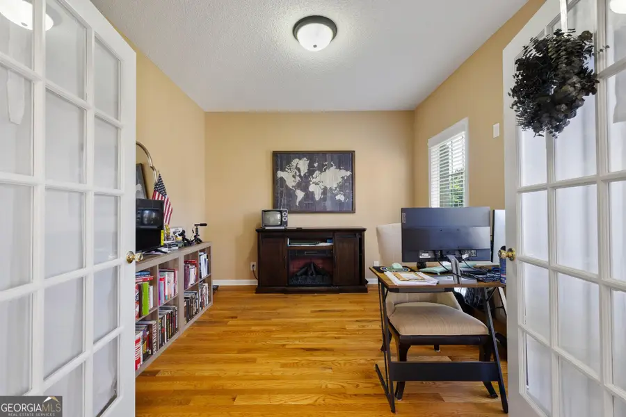 177 Masters Cove, Macon, GA 31211 - #3