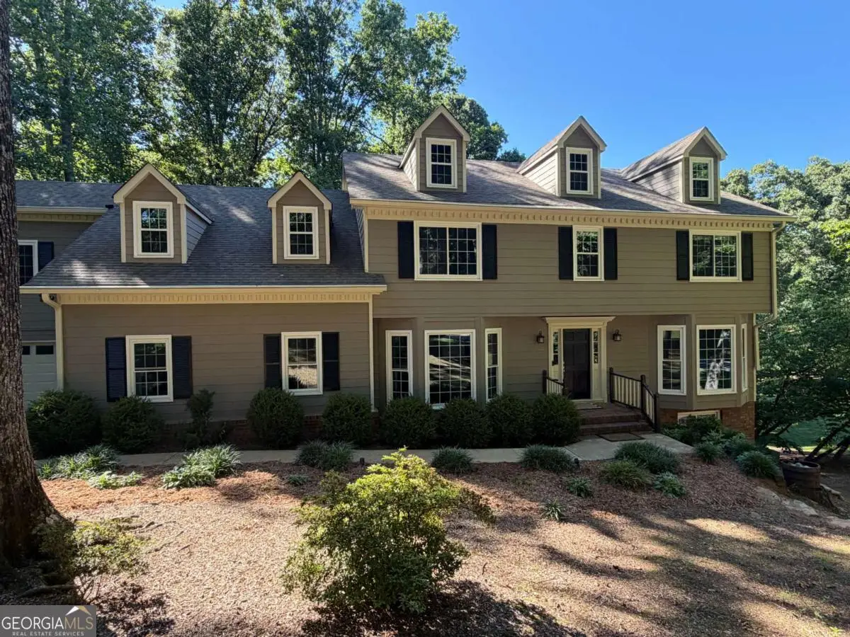 255 Waverly Hall Drive, Roswell, GA 30075 - #1