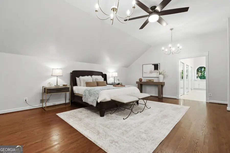 255 Waverly Hall Drive, Roswell, GA 30075 - #3