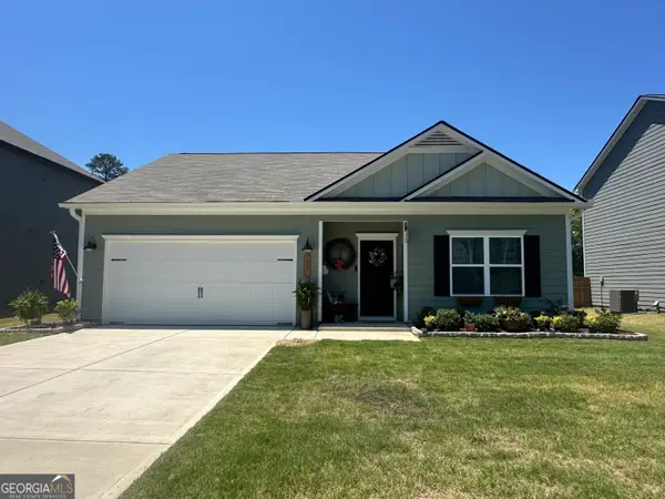 53 Bennett Way Se, Rome, GA 30161