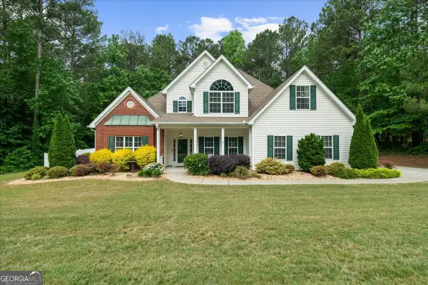 294 Whisper Creek Drive, Senoia, GA 30276