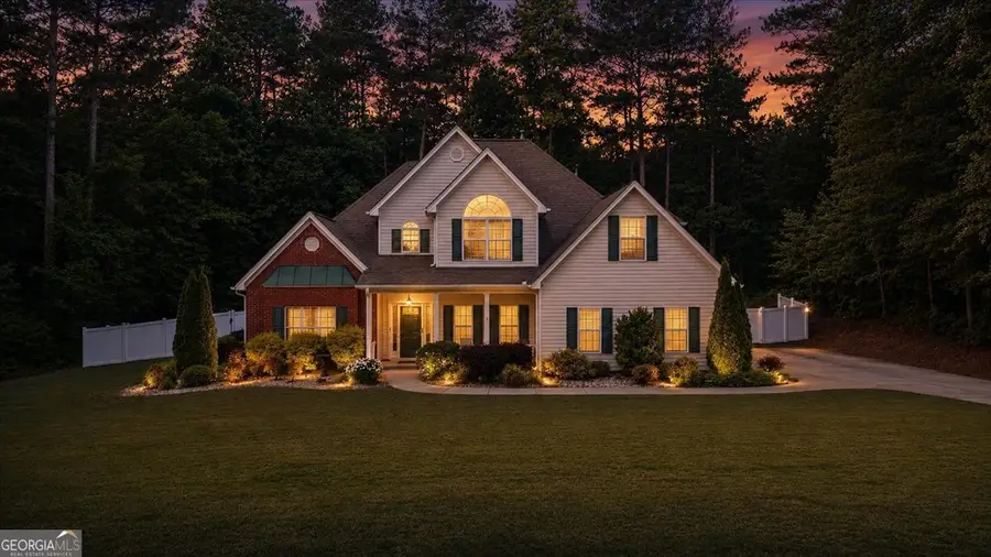 294 Whisper Creek Drive, Senoia, GA 30276 - #2