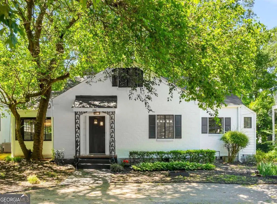 1981 N Decatur Road, Atlanta, GA 30307 - #1