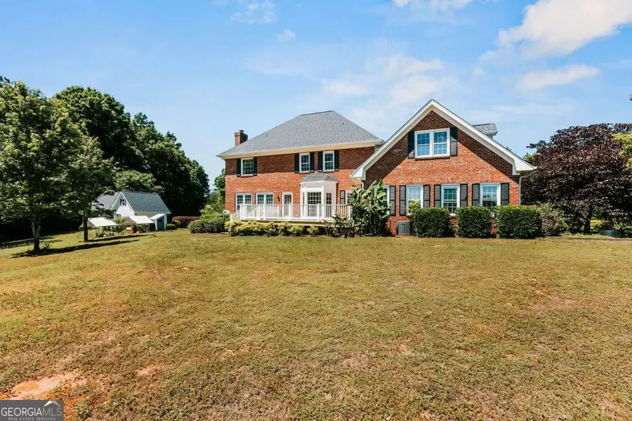 3 Honeysuckle Lane, Colbert, GA 30628 - #2