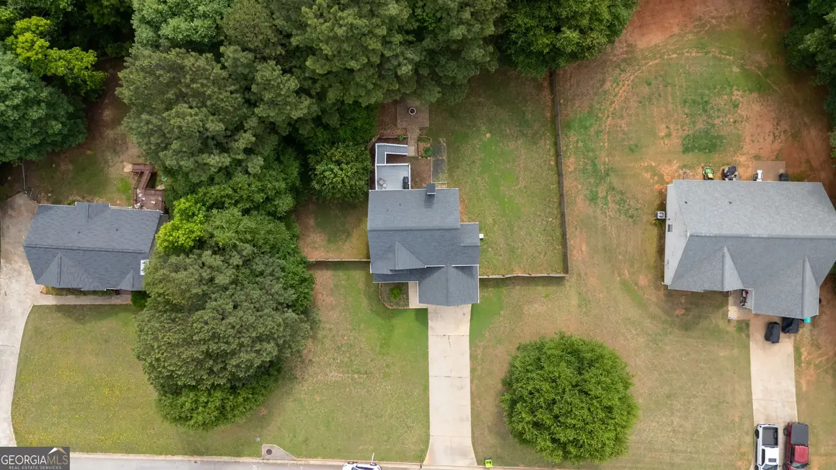 562 Brewer Drive, Locust Grove, GA 30248 - #1