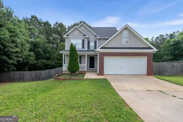 562 Brewer Drive, Locust Grove, GA 30248