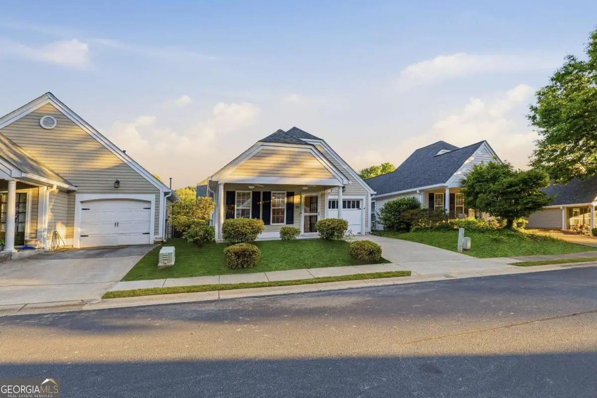 5062 Kathryn Glen Drive, Acworth, GA 30101 - #1
