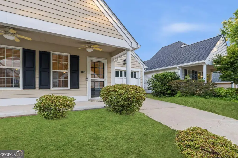 5062 Kathryn Glen Drive, Acworth, GA 30101 - #2