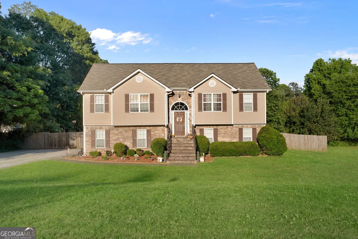 20 Centipede Drive, Covington, GA 30016 - #1