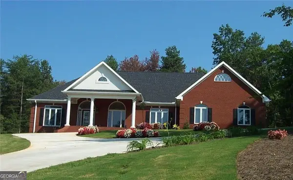 1175 Deer Chase Road, Toccoa, GA 30577
