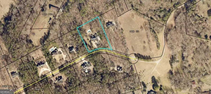 1175 Deer Chase Road, Toccoa, GA 30577 - #2