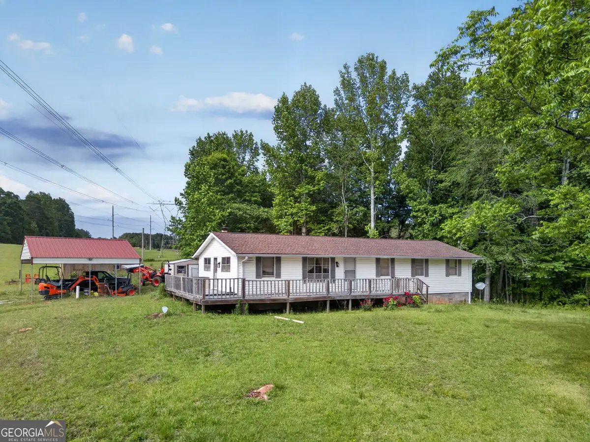 37 Water Spaniel Lane, Carrollton, GA 30116 - #1