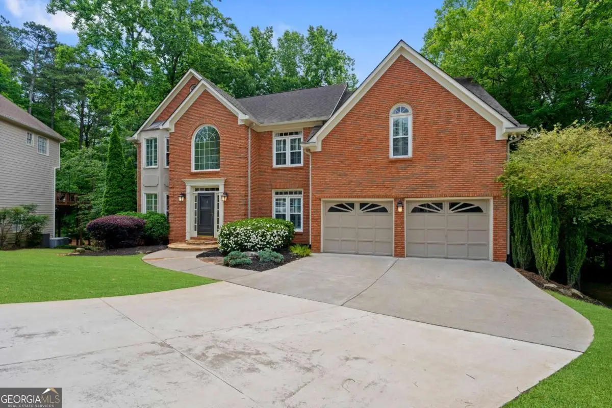 202 Plum Orchard Way, Woodstock, GA 30189 - #1