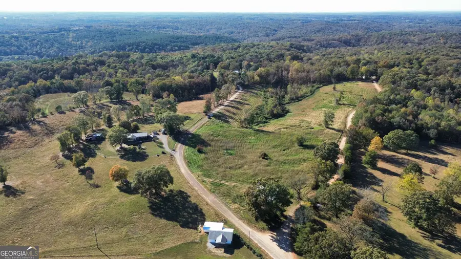 115 Roan Williams Road, Royston, GA 30662 - #3