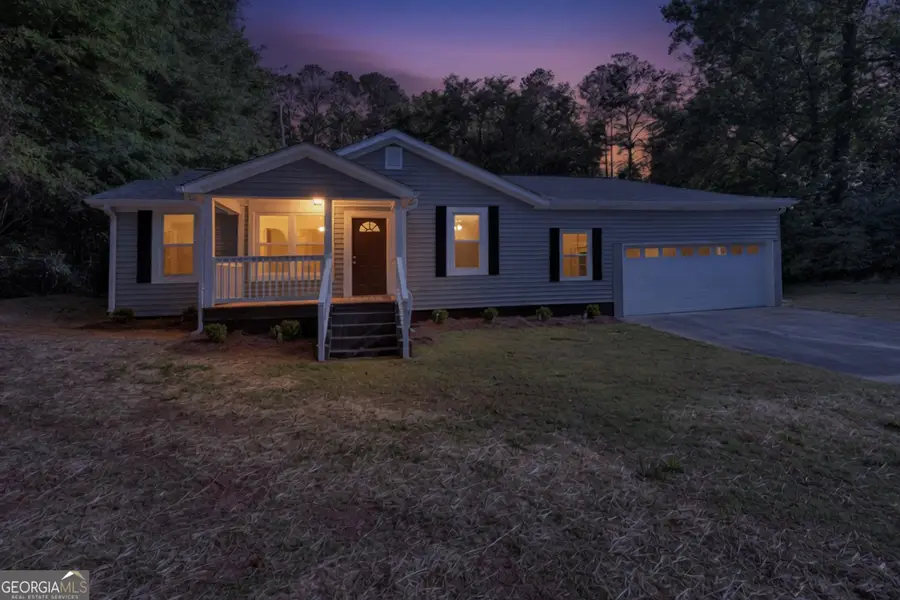 6123 Green Street, Covington, GA 30014 - #2