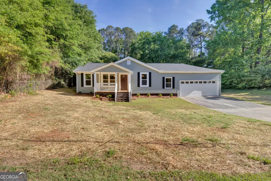 6123 Green Street, Covington, GA 30014 - #3