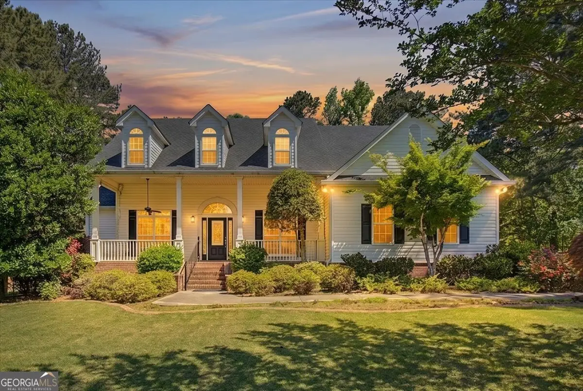 58 Legend Drive, Villa Rica, GA 30180 - #1