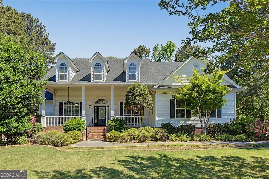 58 Legend Drive, Villa Rica, GA 30180 - #2